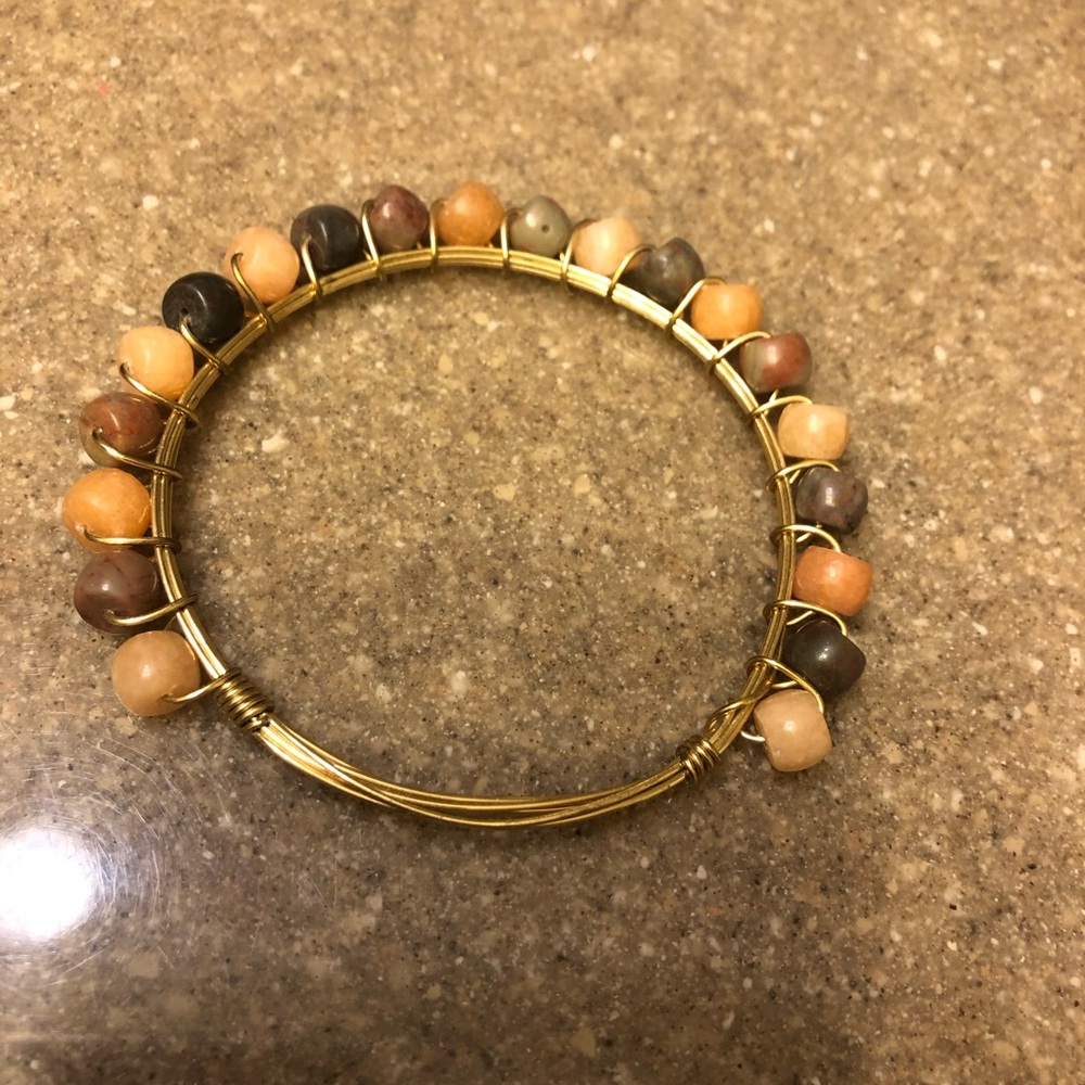 Bangle Bracelet